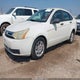 1FAHP3FN9AW132715 2010 Ford Focus Se auction photo thumbnail 2