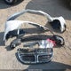 2C4RDGCG2GR352736 2016 Dodge Grand Caravan Sxt auction photo thumbnail 12