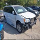 2C4RDGCG2GR352736 2016 Dodge Grand Caravan Sxt auction photo thumbnail 1