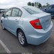19XFB2F81CE061334 2012 Honda Civic Ex auction photo thumbnail 3