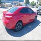 2T1BURHE3FC271070 2015 Toyota Corolla S Plus auction photo thumbnail 4