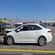 JTDEPMAE6MJ119951 2021 Toyota Corolla Le auction photo thumbnail 15