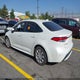 JTDEPMAE6MJ119951 2021 Toyota Corolla Le auction photo thumbnail 3