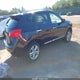 JN8AS5MV1DW636791 2013 Nissan Rogue Sv auction photo thumbnail 4