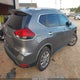 JN8AT2MV6HW279111 2017 Nissan Rogue Sv auction photo thumbnail 4