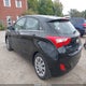 KMHD35LH2GU340918 2016 Hyundai Elantra Gt auction photo thumbnail 3