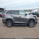 5TDJZRFH8KS724269 2019 Toyota Highlander Xle auction photo thumbnail 13