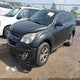 2GNALAEK2F6192556 2015 Chevrolet Equinox Ls auction photo thumbnail 2