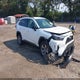 JTMLWRFV0SD591235 2025 Toyota Rav4 Hybrid Le auction photo thumbnail 1