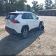 JTMLWRFV0SD591235 2025 Toyota Rav4 Hybrid Le auction photo thumbnail 4