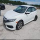 2HGFC2F55GH515017 2016 Honda Civic Lx auction photo thumbnail 2