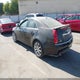 1G6DT57V980177183 2008 Cadillac Cts Standard auction photo thumbnail 3
