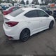 KMHD04LBXLU957637 2020 Hyundai Elantra Sport auction photo thumbnail 4