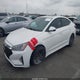 KMHD04LBXLU957637 2020 Hyundai Elantra Sport auction photo thumbnail 6