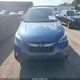 JF2GTHNC9NH204314 2022 Subaru Crosstrek Limited auction photo thumbnail 12