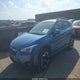 JF2GTHNC9NH204314 2022 Subaru Crosstrek Limited auction photo thumbnail 2