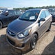 KMHCT4AE9DU486128 2013 Hyundai Accent Gls auction photo thumbnail 2