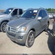 4JGBB86E49A447891 2009 Mercedes-Benz Ml 350 4Matic auction photo thumbnail 2