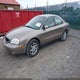1MEFM55S83A627001 2003 Mercury Sable Ls Premium auction photo thumbnail 2