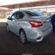 3N1AB7AP8JY298424 2018 Nissan Sentra S auction photo thumbnail 3