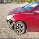 5NPEC4AC9EH839684 2014 Hyundai Sonata Se auction photo thumbnail 14