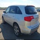 2HNYD28698H552917 2008 Acura Mdx Technology Package auction photo thumbnail 3