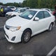 4T1BF1FK6DU206410 2013 Toyota Camry Le auction photo thumbnail 2