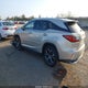 JTJGZKCA6J2002004 2018 Lexus Rx 350L Premium auction photo thumbnail 3