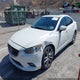 JM1GJ1W53F1186687 2015 Mazda Mazda6 I Grand Touring auction photo thumbnail 2