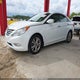 5NPEC4AC8BH285372 2011 Hyundai Sonata Limited auction photo thumbnail 2