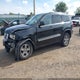 1C4RJFAG2CC348758 2012 Jeep Grand Cherokee Laredo auction photo thumbnail 2