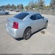 2B3KA43G66H241203 2006 Dodge Charger auction photo thumbnail 4
