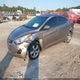 5NPDH4AE1DH163115 2013 Hyundai Elantra Gls auction photo thumbnail 2