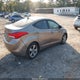 5NPDH4AE1DH163115 2013 Hyundai Elantra Gls auction photo thumbnail 4
