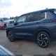 JA4J3VA86RZ083840 2024 Mitsubishi Outlander Se 2.5 2Wd/Se Black Edition S-Awc/Se Black Edition W/Pano Roof S-Awc auction photo thumbnail 15