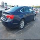2G11Z5S34K9115653 2019 Chevrolet Impala Lt auction photo thumbnail 4