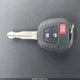 7MUAAAAG1SV122181 2025 Toyota Corolla Cross L auction photo thumbnail 11