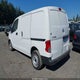 3N6CM0KN0JK702692 2018 Nissan Nv200 S auction photo thumbnail 3