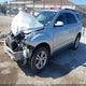 2GNFLNEK6D6321246 2013 Chevrolet Equinox 2Lt auction photo thumbnail 2