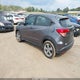 3CZRU5H33HM709452 2017 Honda Hr-V Lx auction photo thumbnail 3