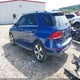 4JGDA5HB3HA948444 2017 Mercedes-Benz Gle 350 4Matic auction photo thumbnail 3