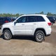 1C4RJFAG9FC237581 2015 Jeep Grand Cherokee Laredo auction photo thumbnail 14