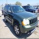 1J8GR48K28C137946 2008 Jeep Grand Cherokee Laredo auction photo thumbnail 1