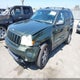 1J8GR48K28C137946 2008 Jeep Grand Cherokee Laredo auction photo thumbnail 2