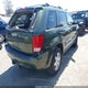 1J8GR48K28C137946 2008 Jeep Grand Cherokee Laredo auction photo thumbnail 4