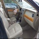 3LNHM28T27R625264 2007 Lincoln Mkz auction photo thumbnail 5