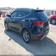 5XYZU3LB9HG475274 2017 Hyundai Santa Fe Sport 2.4L auction photo thumbnail 3
