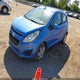 KL8CD6S92DC610074 2013 Chevrolet Spark 1Lt Auto auction photo thumbnail 2