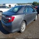 4T1BF1FK0DU723959 2013 Toyota Camry Xle auction photo thumbnail 4