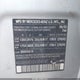 4JGAB54EX2A354747 2002 Mercedes-Benz Ml 320 auction photo thumbnail 9